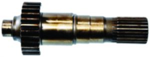 Output Shaft